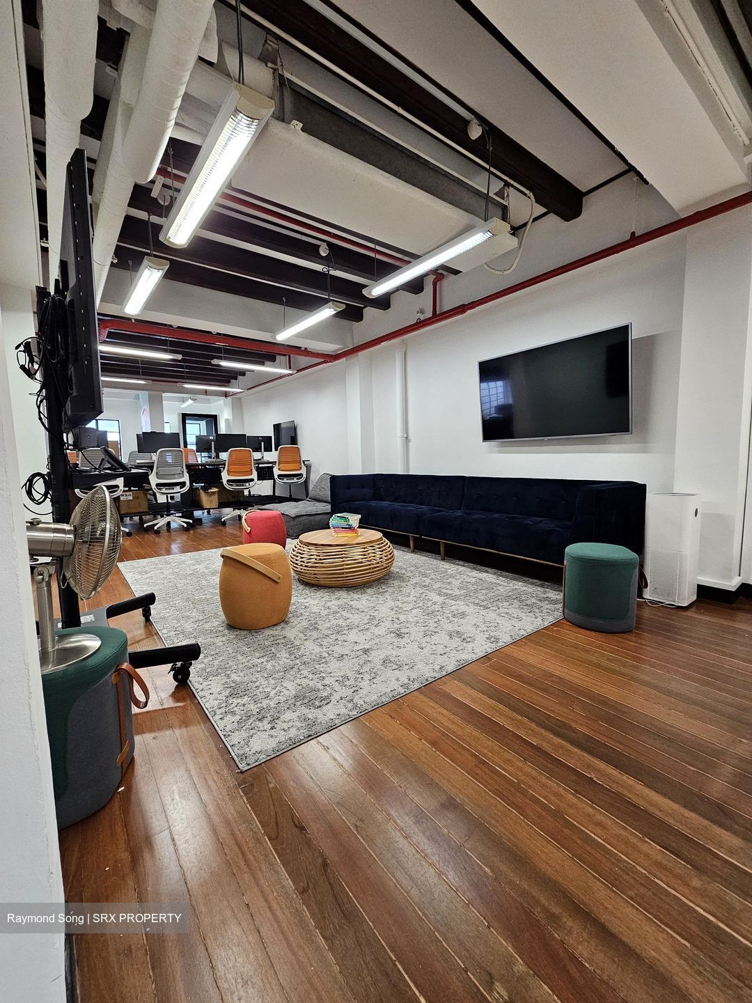 Telok Ayer Street (D1), Office #505743201